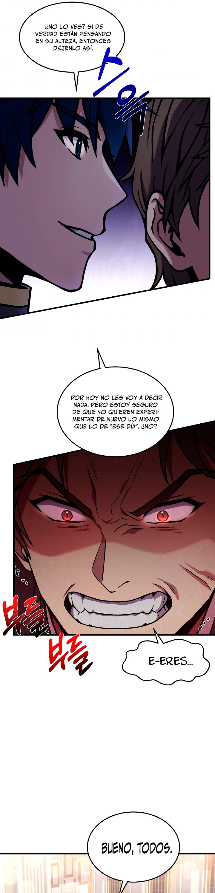  El Regreso del Legendario Caballero de la Lanza > Capitulo 55 > Page 331